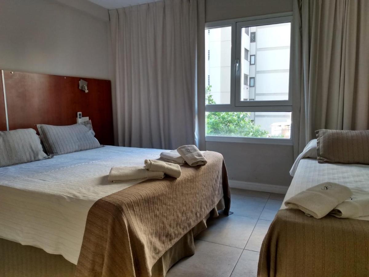 Hotel Novi Мар-дель-Плата Экстерьер фото