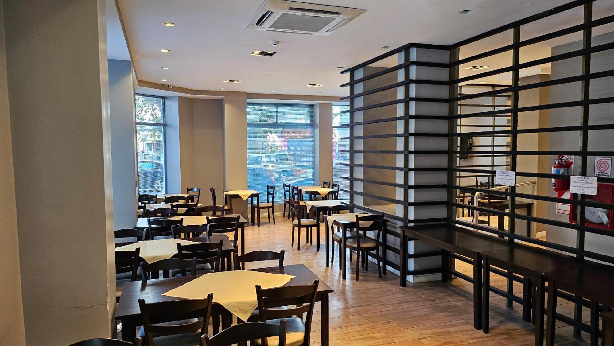 Hotel Novi Мар-дель-Плата Экстерьер фото