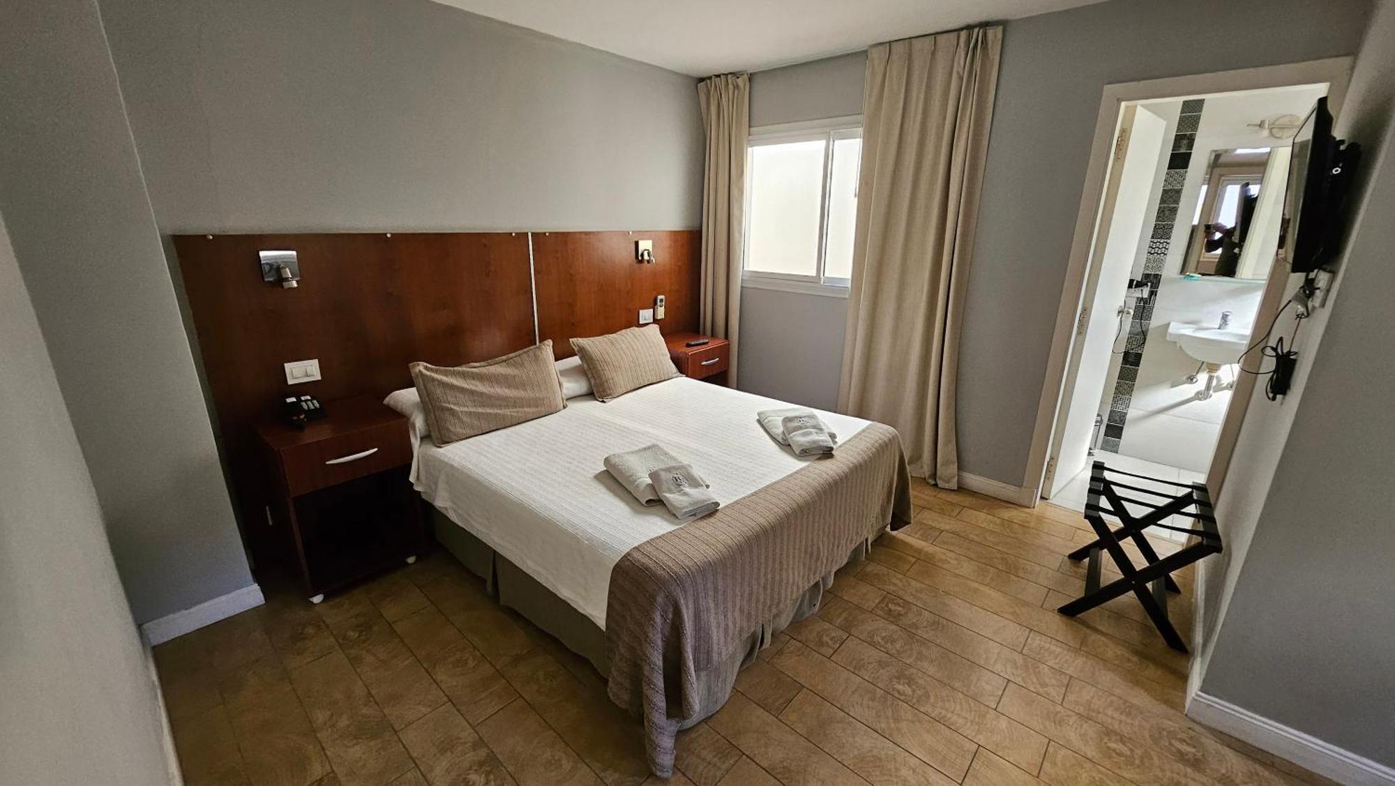Hotel Novi Мар-дель-Плата Экстерьер фото