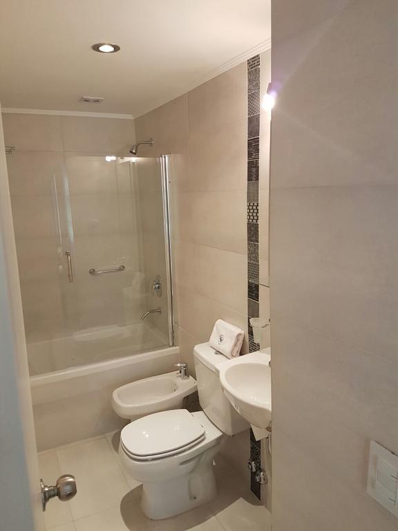 Hotel Novi Мар-дель-Плата Экстерьер фото